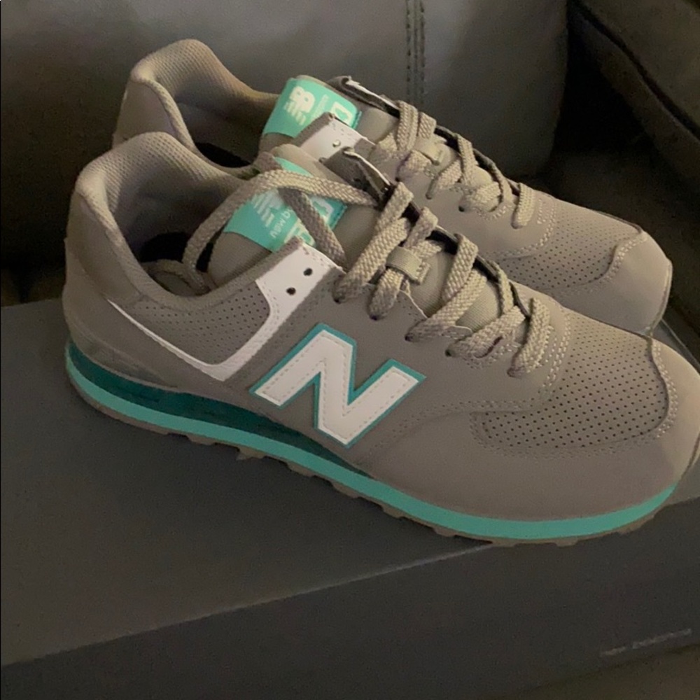 Women new balances
